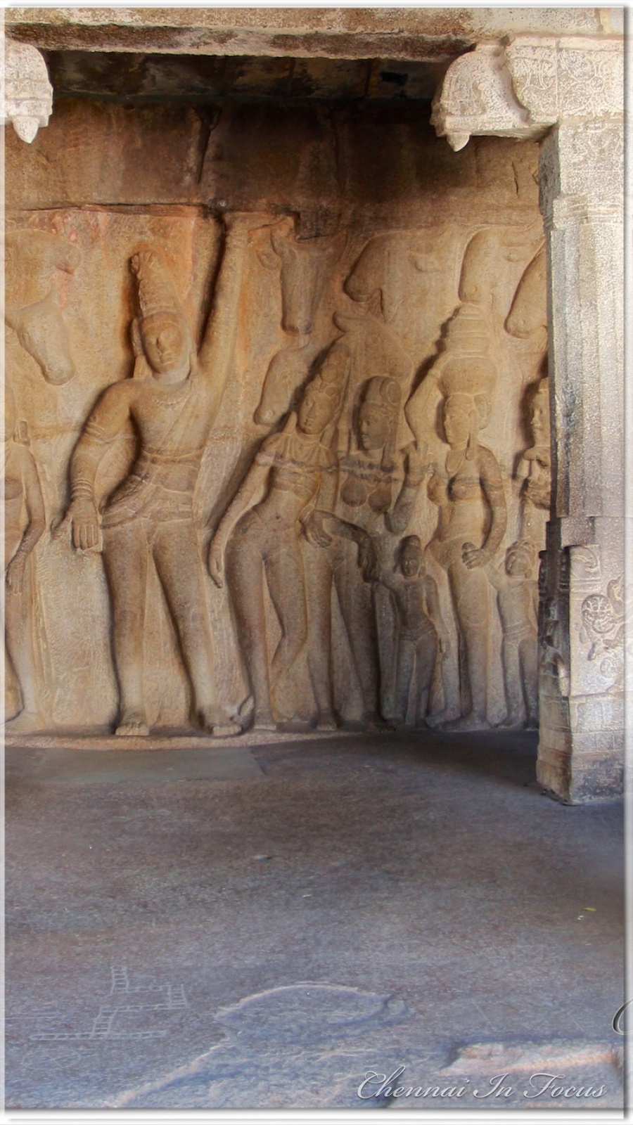 Mahabalipuram