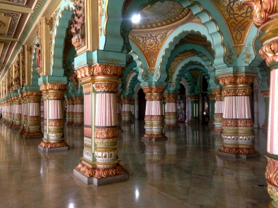 Mysore Palace