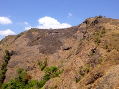 Parunthumpara