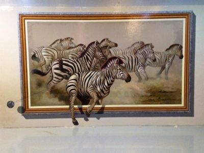 Art in Paradise Pattaya