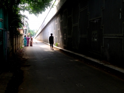 Silhouette | Backlight | Photography